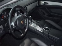 Occasion Porsche Panamera 300 ch (220 kW) 2015 Noir Berline