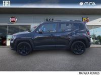 occasion Jeep Renegade 1.0 Gse T3 120ch Brooklyn Edition