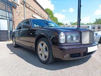 occasion Bentley Arnage Mulliner 6.75 BI TURBO