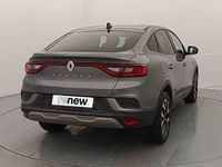 Occasion Renault Arkana Evolution 2023 Gris SUV