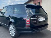 occasion Land Rover Range Rover Mark I SDV8 4.4L Autobiography A