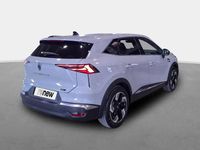 Occasion Renault Symbioz Techno 2025 Gris SUV