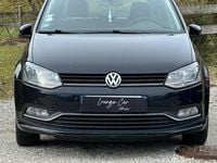 Occasion VW Polo Business 90 ch (66 kW) 2017 Citadine