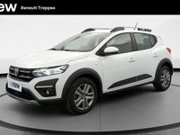 Occasion Dacia Sandero Comfort 2022 Blanc Citadine