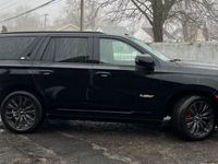 occasion Cadillac Escalade 