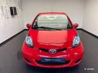 occasion Toyota Aygo I 1.0 VVT-i 68ch Connect 5p