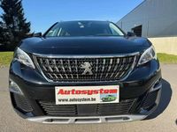 Occasion Peugeot 5008 Allure 131 ch (96 kW) 2020 Noir Monospace