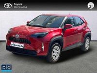 Occasion Toyota Yaris Hybrid 116 ch (85 kW) 2022