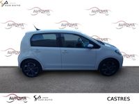 occasion Skoda Citigo-e IV 