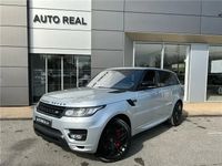 occasion Land Rover Range Rover Mark Iii Sdv8 4.4l Autobiography Dynamic A