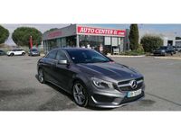 occasion Mercedes CL200 CDI 136ch 7G-DCT Fascination AMG