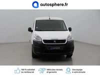 occasion Peugeot Partner Standard Electrique 67ch Premium