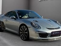 Occasion Porsche 911 Carrera Chrono 400 ch (294 kW) 2014 Coupé
