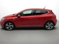 Occasion Renault Clio V 140 ch (102 kW) 2021 Rouge Berline