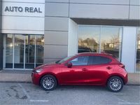 occasion Mazda 2 1.5L E-SKYACTIV G M HYBRID 90CH Exclusive-Line