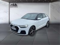 occasion Audi A1 Sportback 1.0 30 TFSI - 115 - BV S-Tronic SPORTBA