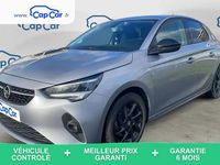 Occasion Opel Corsa Elegance 102 ch (75 kW) 2020 Citadine