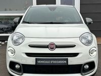 occasion Fiat 500X 1.0 FIREFLY TURBO T3 120CH SPORT