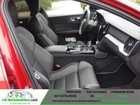 occasion Volvo V60 T8 Engine 303 ch + 87 ch BVA