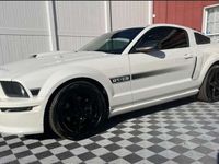 occasion Ford Mustang GT 