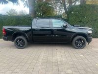 occasion Dodge Ram Model 2023 Limited Night € 78.900- Excl. Btw