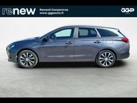 occasion Hyundai i30 SW 1.6 CRDi 115 BVM6 - Edition #Navi