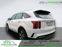 occasion Kia Sorento 1.6 T-GDi Hybride 230 ch 5 pl BVA