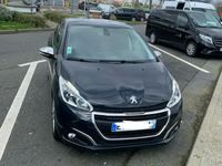 occasion Peugeot 208 PureTech 82ch S