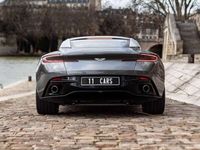 occasion Aston Martin DB11 Coupé 52 Biturbo V12