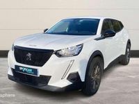 Occasion Peugeot 2008 Active 110 ch (80 kW) 2022 Blanc SUV