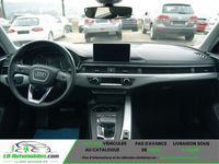 occasion Audi A4 Avant TDI 190 BVA