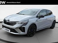 Occasion Renault Clio V Esprit Alpine 90 ch (66 kW) 2025 Gris Citadine