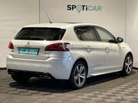 occasion Peugeot 308 308 II II PH2II PH2 1.2 PTECH 130 E6.3 S&S GT LINE B