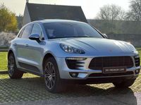 occasion Porsche Macan 3.0 V6 340 Ch S Pdk