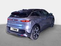 Occasion Renault Megane E-Tech Iconic 161 kW (220 ch) 2025 Gris Berline