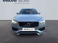 occasion Volvo XC90 D5 AdBlue AWD 235ch R-Design Geartronic 7 places - VIVA186697970