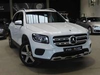 Occasion Mercedes GLB180 Luxury 116 ch (85 kW) 2022 Blanc SUV