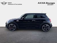 occasion Mini John Cooper Works John Cooper Works231ch Exclusive Design BVAS