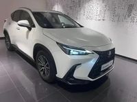 Occasion Lexus NX450h+ 185 ch (136 kW) 2022 Blanc arctique métallisé SUV