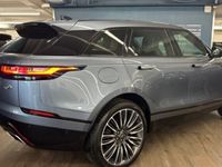 occasion Land Rover Range Rover Velar 2.0p 300ch Hse Awd Bva