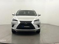 Occasion Lexus NX300h 158 ch (116 kW) 2019 SUV