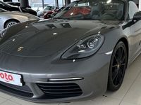 occasion Porsche 718 2.0 300ch Pdk