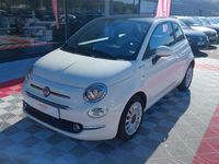 occasion Fiat 500 II Hybrid 1.0 BSG 70 ch Dolcevita