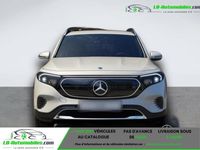 occasion Mercedes EQB250 