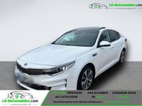 occasion Kia Optima 1.7 Crdi 141 Ch Bva