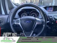 Occasion Ford Ecosport 95 ch (69 kW) 2016 SUV