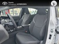 occasion Toyota Prius 2.0 Hybride Rechargeable 223ch Design (sans Toit Panoramique