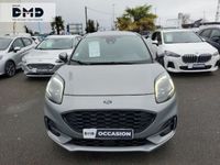 occasion Ford Puma 1.0 EcoBoost 125ch mHEV ST-Line - VIVA174383635