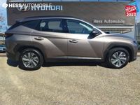 occasion Hyundai Tucson 1.6 CRDI 136ch Hybrid 48V Business DCT7 - VIVA185618999