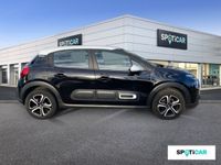 occasion Citroën C3 1.2 PureTech 83ch S&S Shine - VIVA162002286